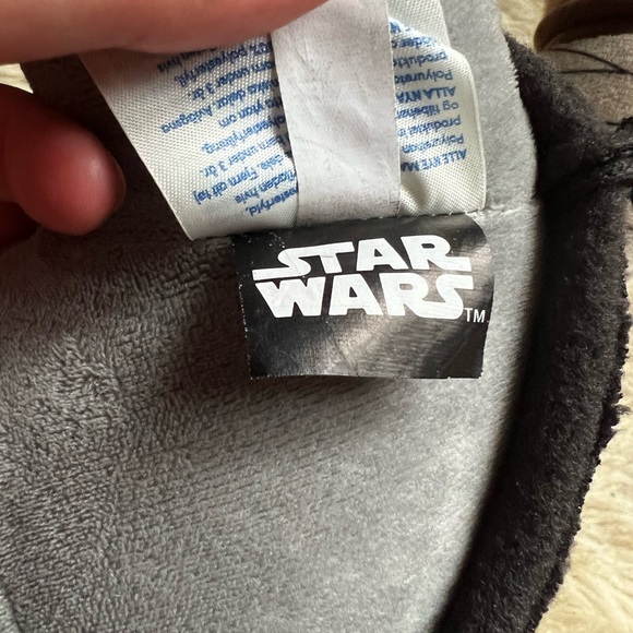 Star Wars Rey Build a Bear Force Awakens 18in Disney - Picture 7 of 7